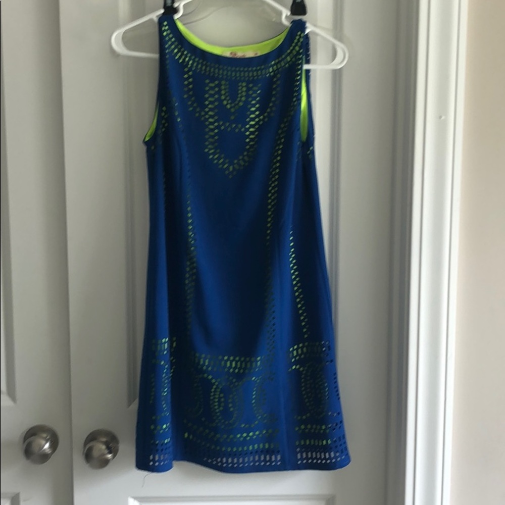 Boutique dress